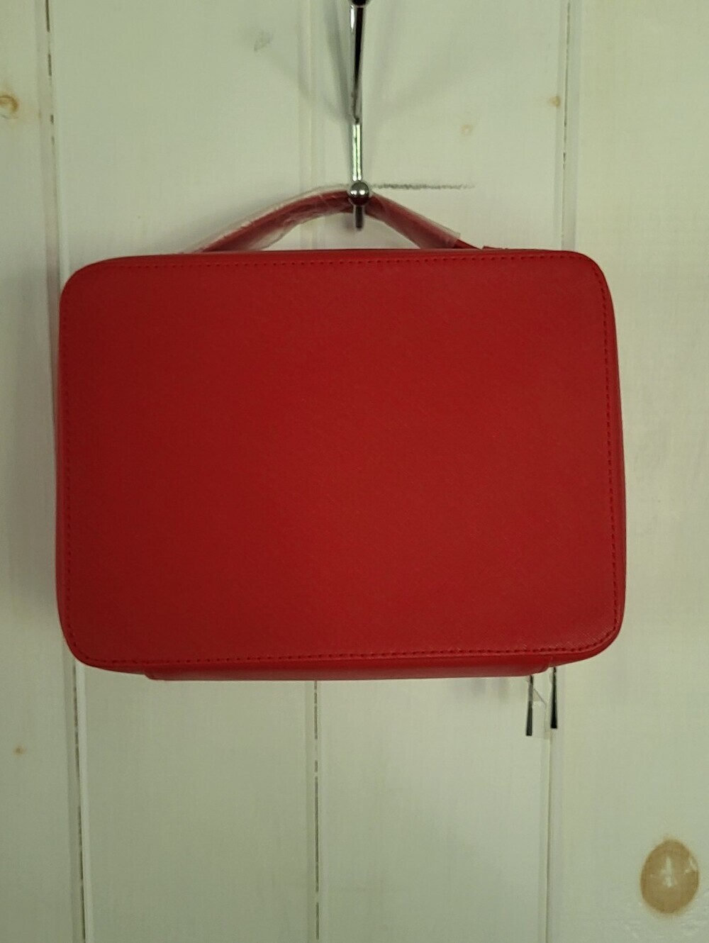 Sunday Riley Top Handle 3/4 Zip Cosmetic Case - Picture 2 of 10